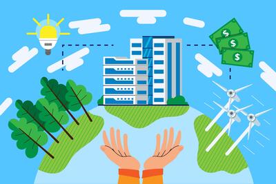 Efficacité énergétique des bâtiments : définition, avantages et solutions